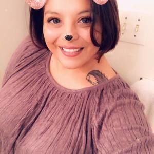 Meet your Posher, Lucy